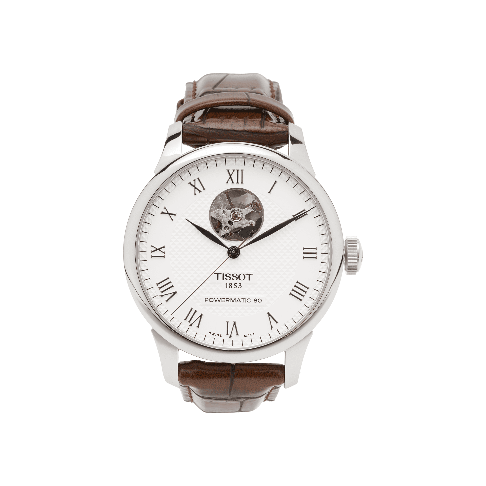 TISSOT/天梭 Tissot Le Locle Automatic