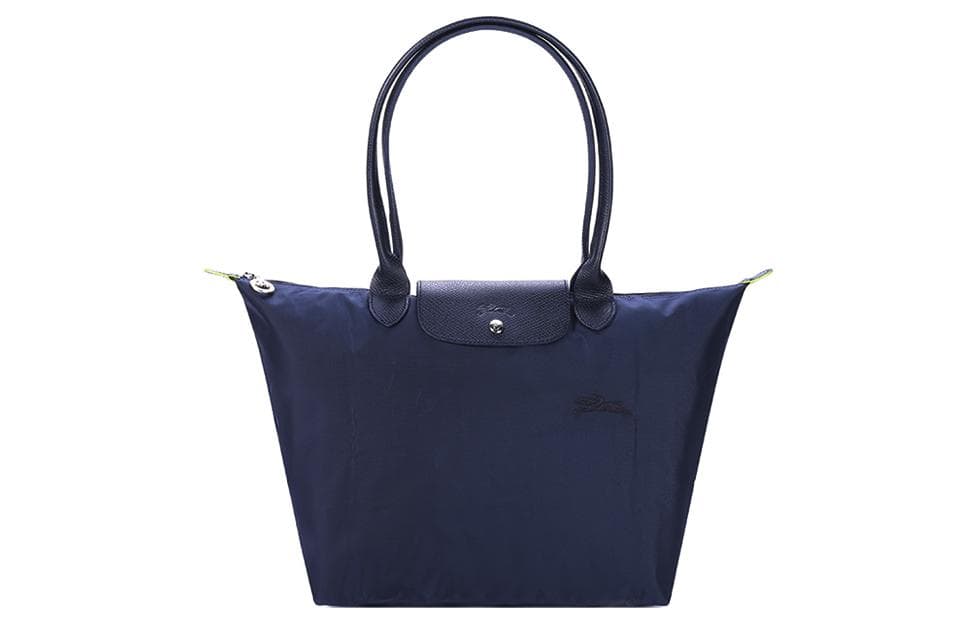 LONGCHAMP/珑骧 Longchamp Le Pliage Green Navy