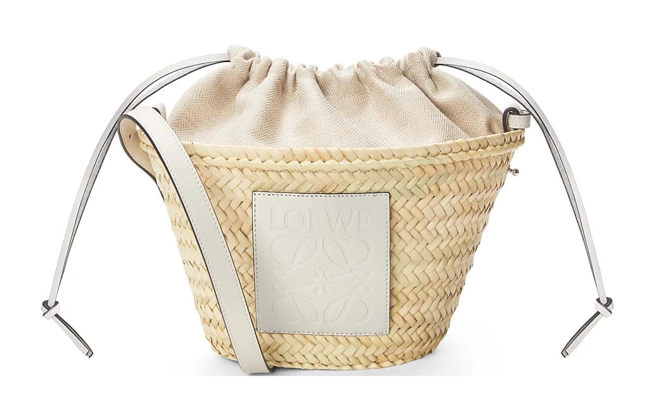 LOEWE Bucket Bag