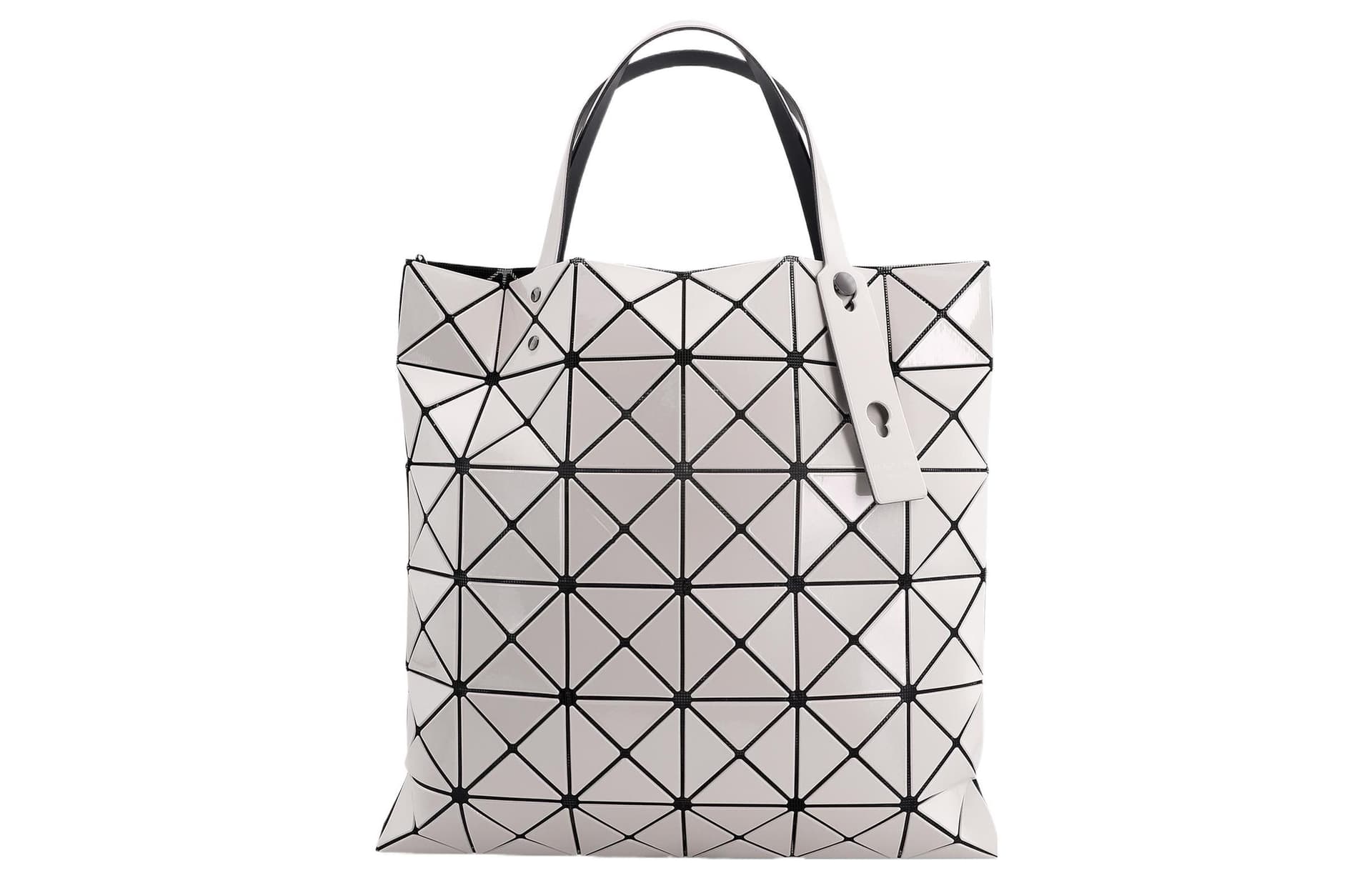 ISSEY MIYAKE/三宅一生 ISSEY MIYAKE PVC Tote
