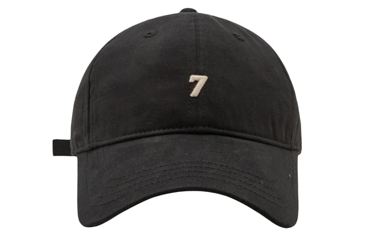 FREE RABBITⅡ FREE RABBIT II Street 7 Embroidered Cap