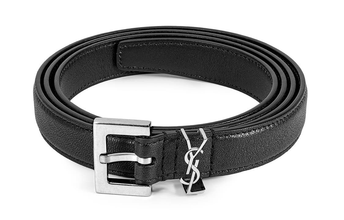 SAINT LAURENT/圣罗兰 Saint Laurent Belt