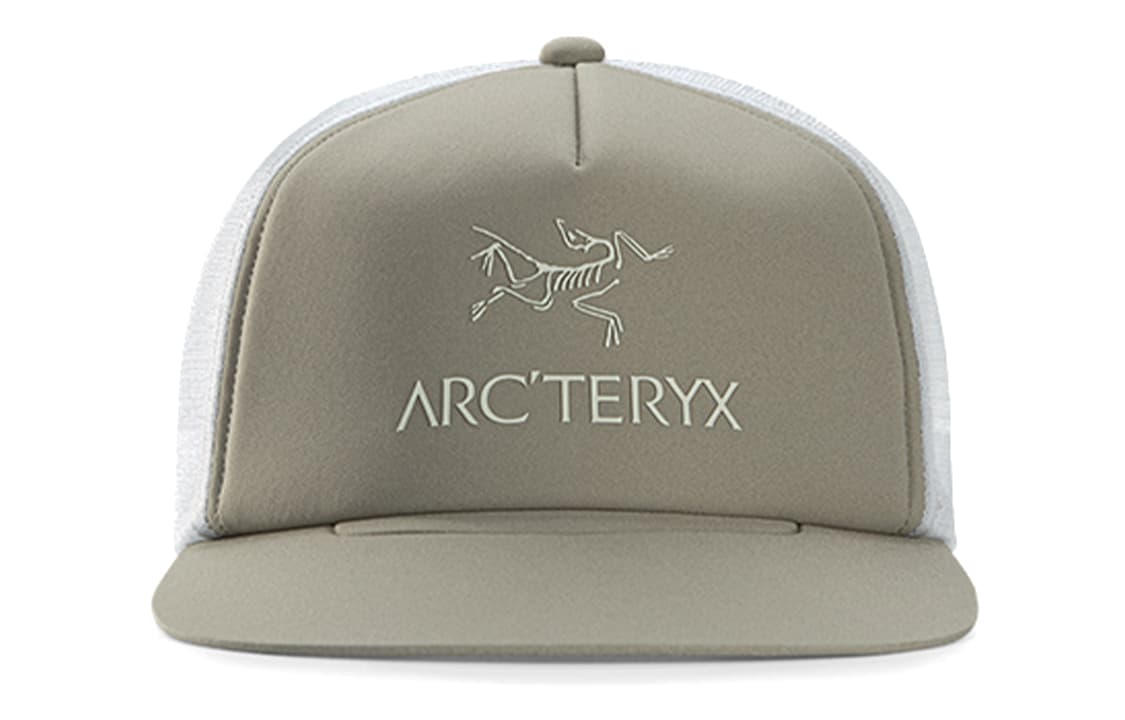 Arcteryx Trucker Cap