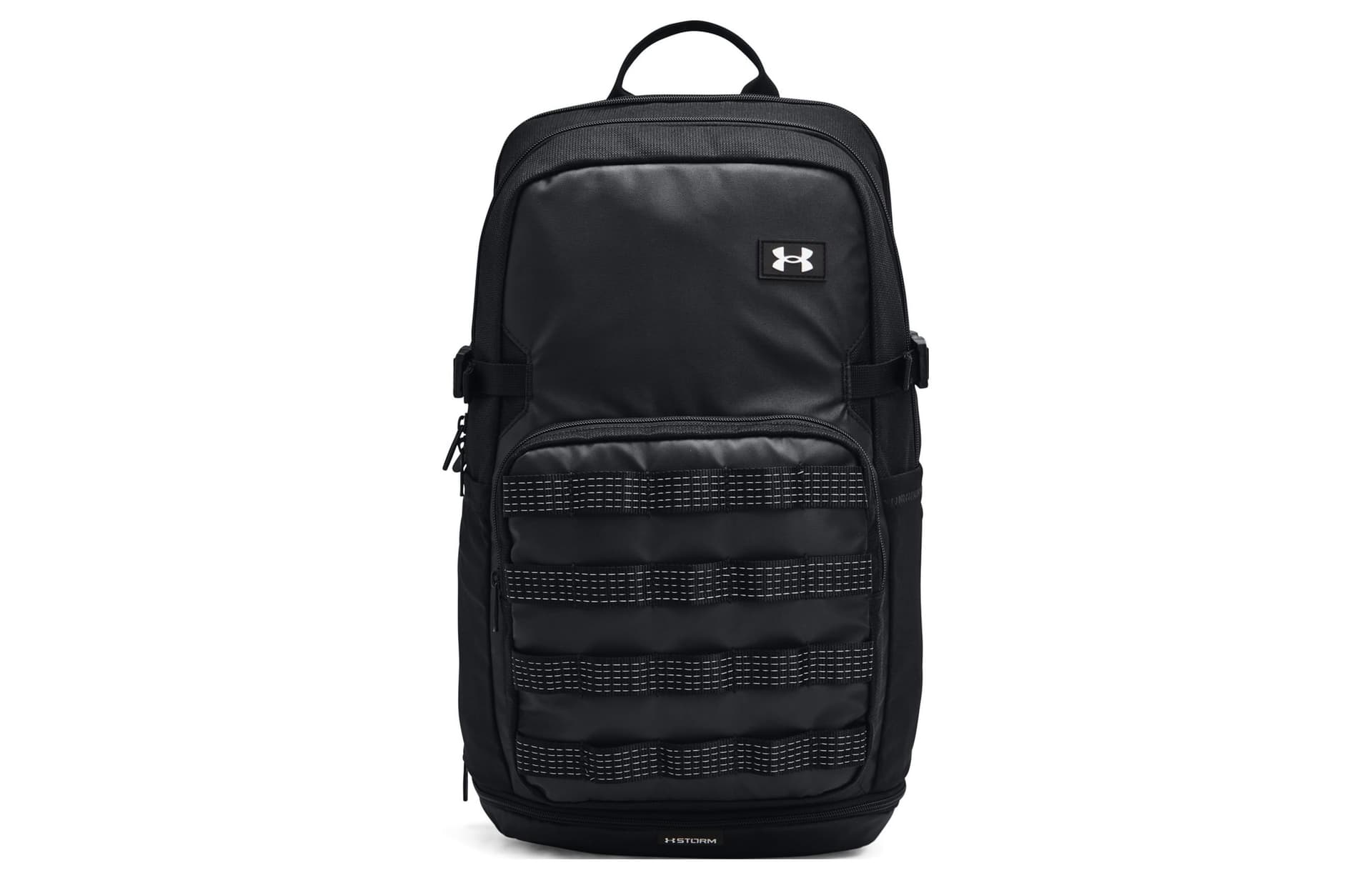 Under Armour Backpack Black