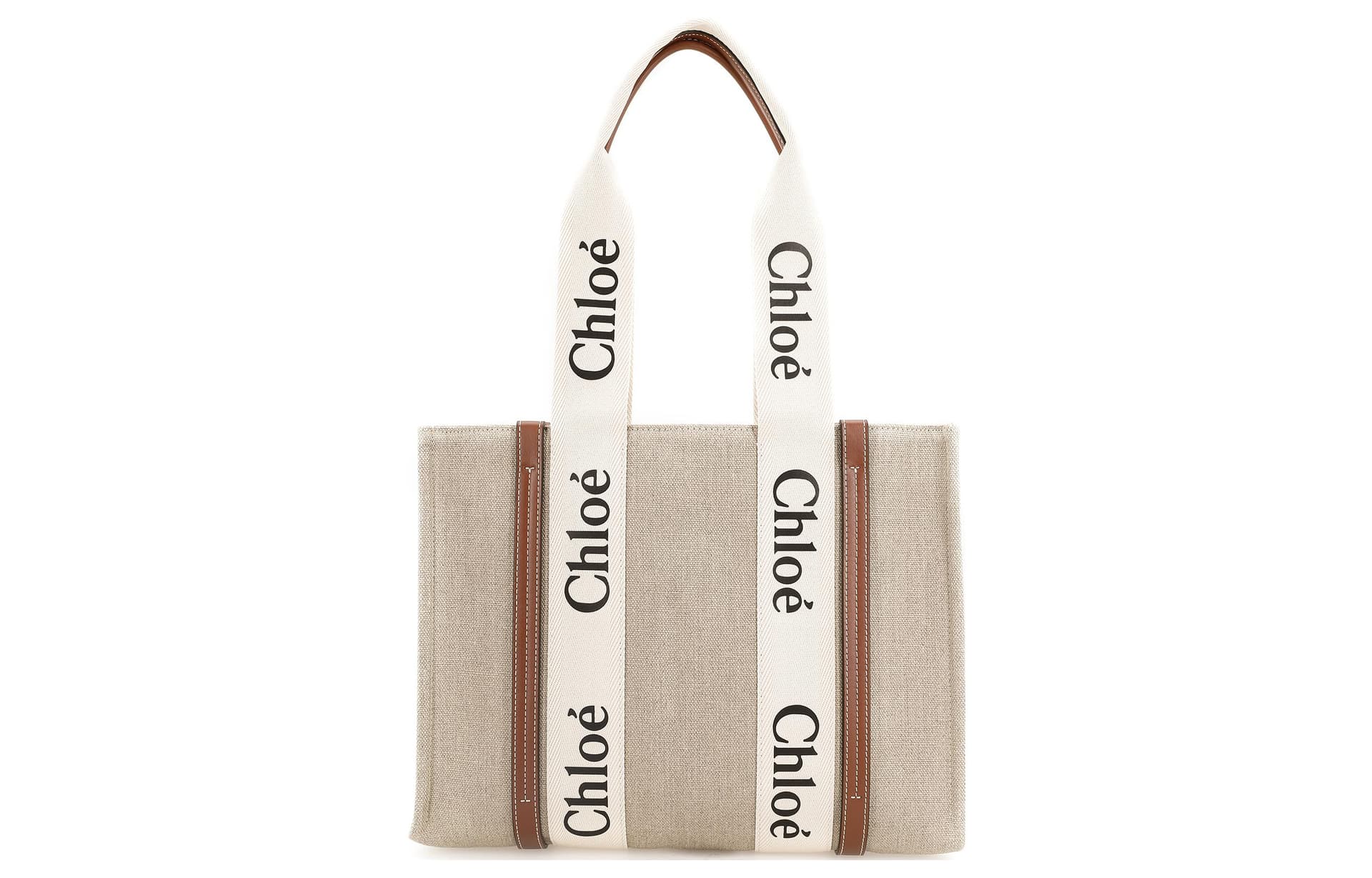 Chloe/蔻依 Chloe Woody Tote
