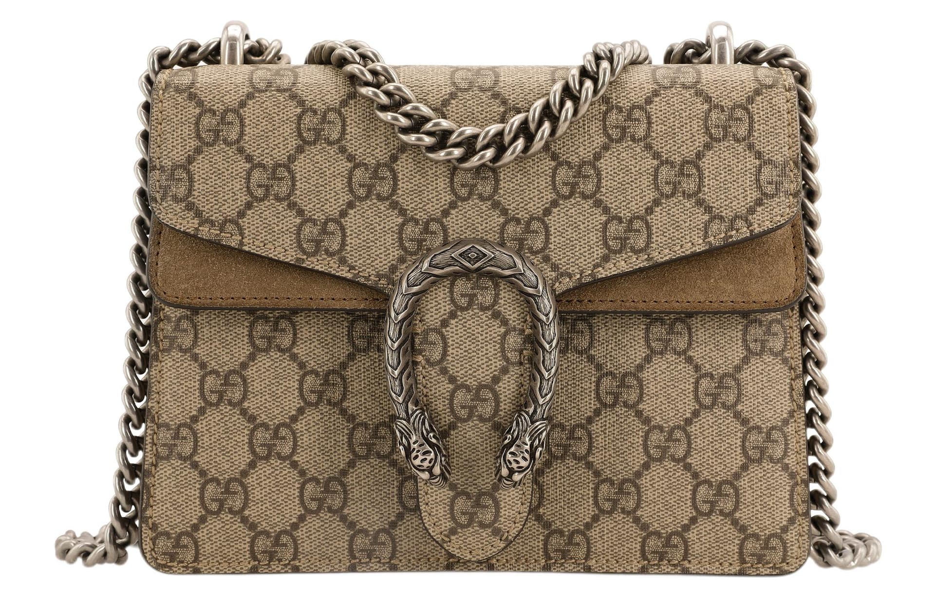 GUCCI/古驰 Gucci Dionysus Mini