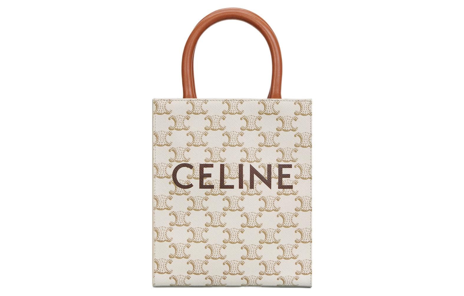 CELINE Cabas