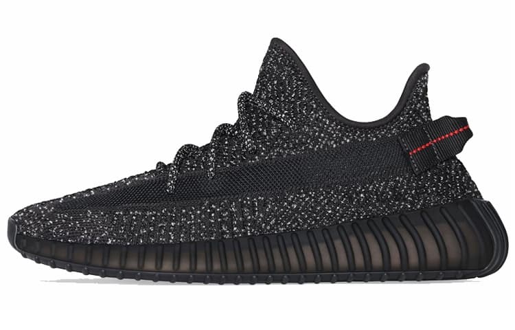 adidas originals adidas Yeezy Boost 350 V2 Black