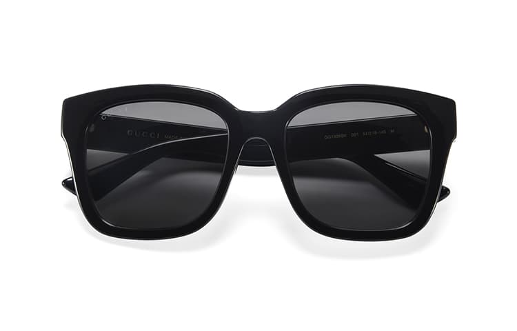 GUCCI/古驰 Gucci Sunglasses