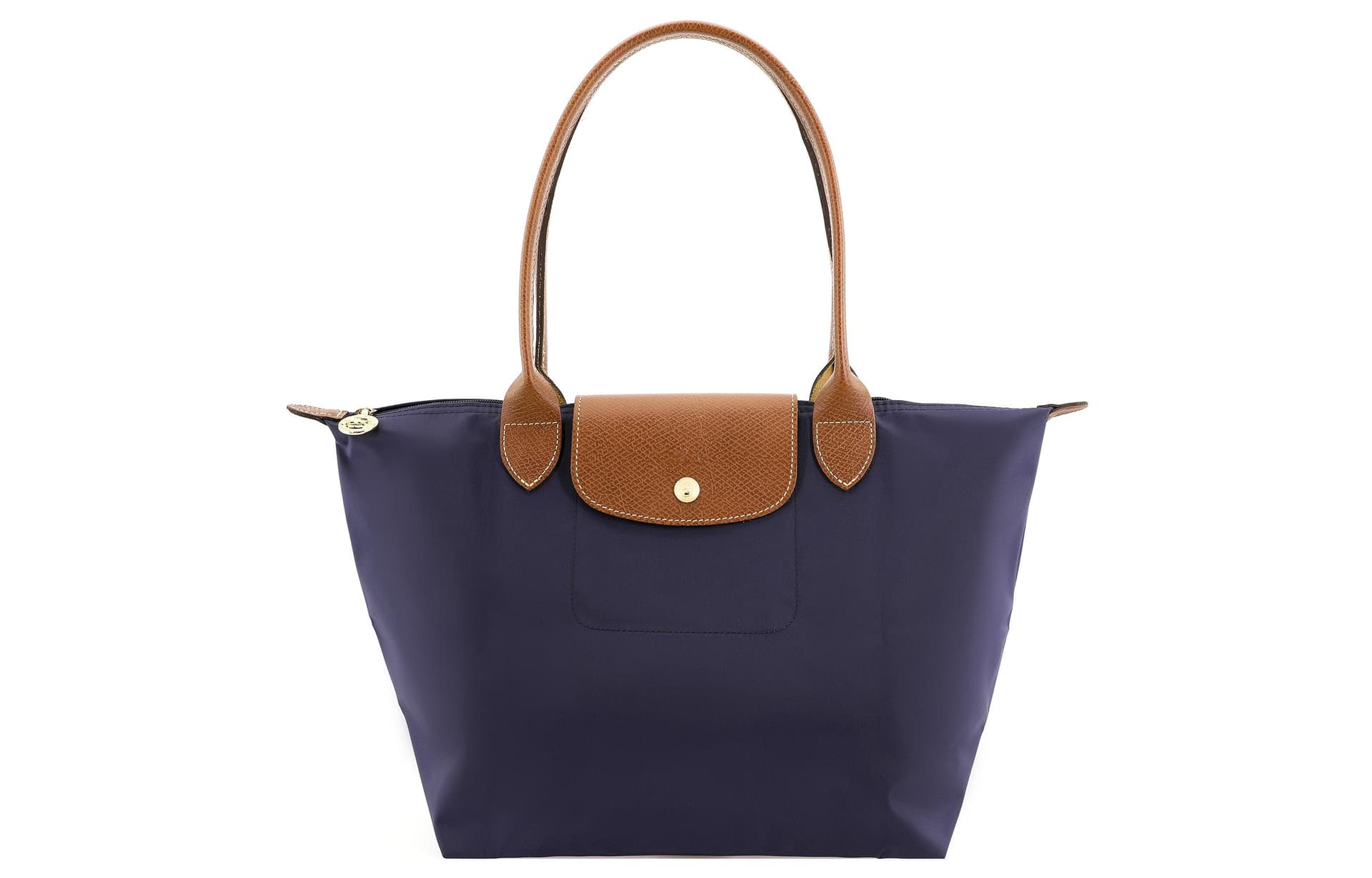 LONGCHAMP/珑骧 Longchamp Le Pliage 28 Navy