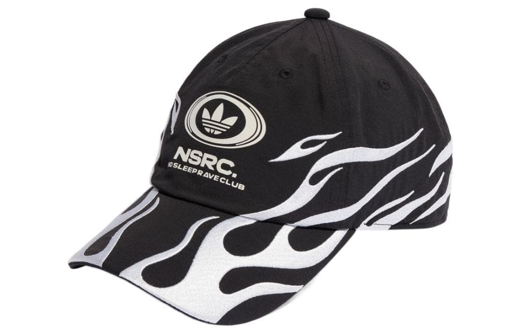 adidas Originals Cap Black