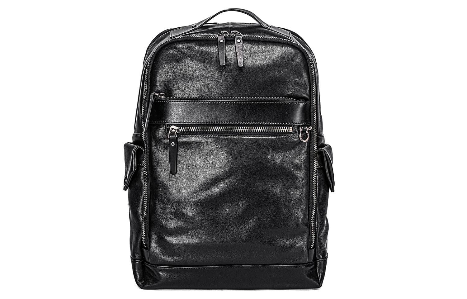 Ace Paul Backpack Black