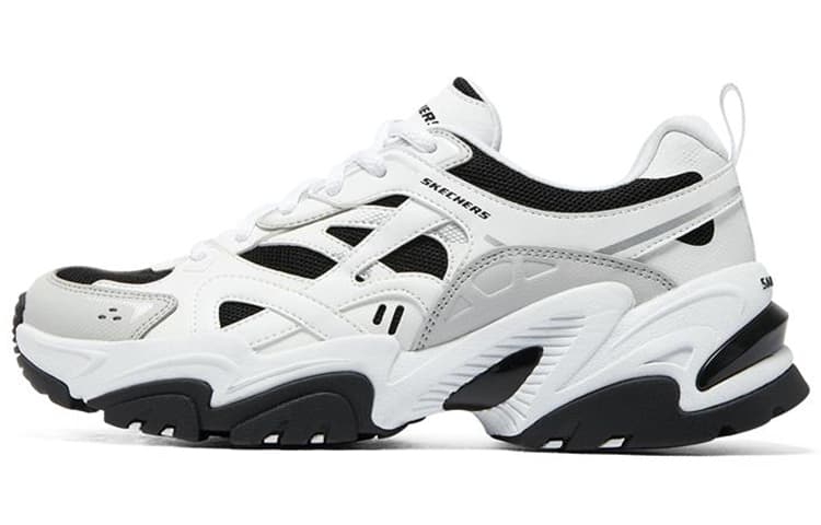 Skechers/斯凯奇 Skechers Stamina v2 White Black