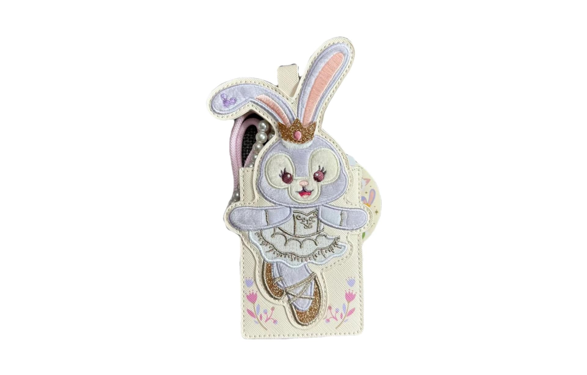 Disney/迪士尼 Disney StellaLou Card Holder