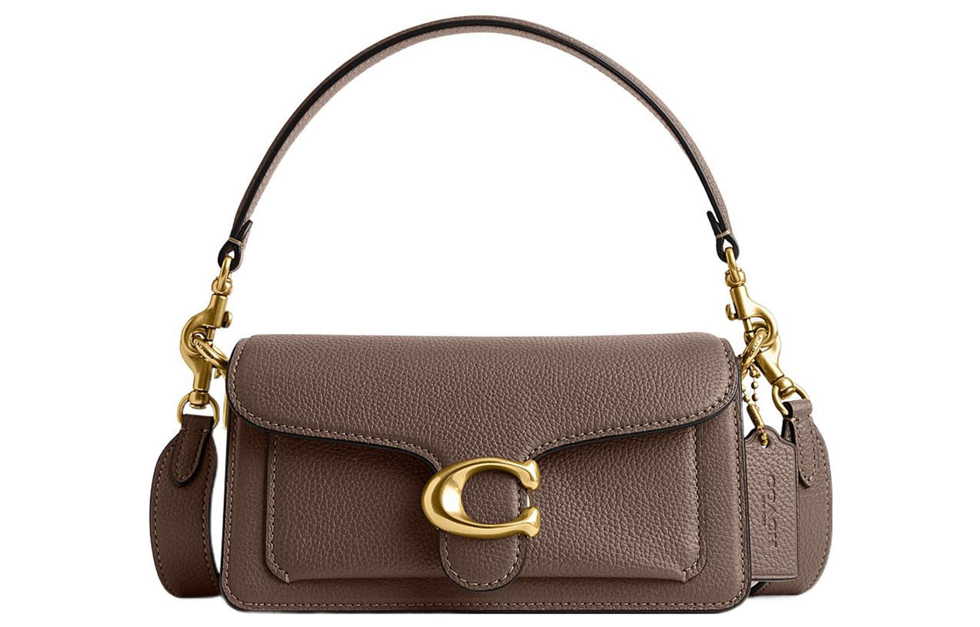 COACH/蔻驰 COACH Tabby 20