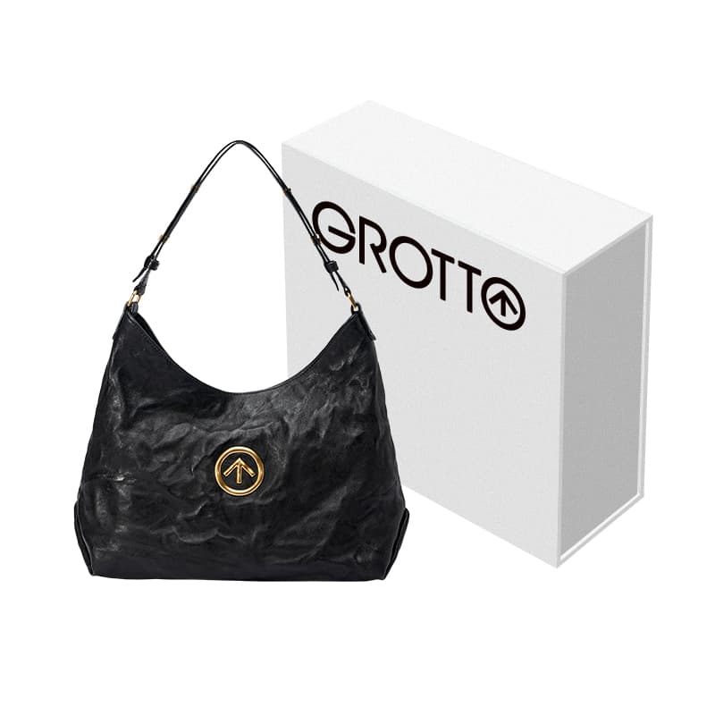 个乐/GROTTO GROTTO hobo