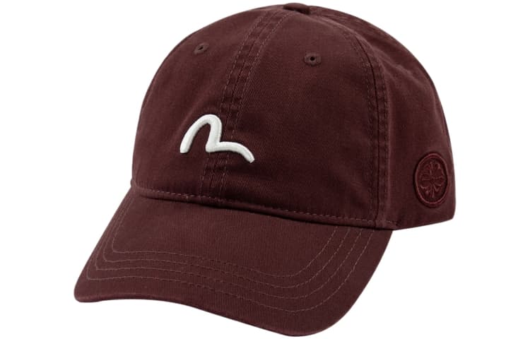 EVISU AW23 Cap
