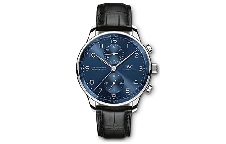 IWC/万国 IWC Portugieser IW371606