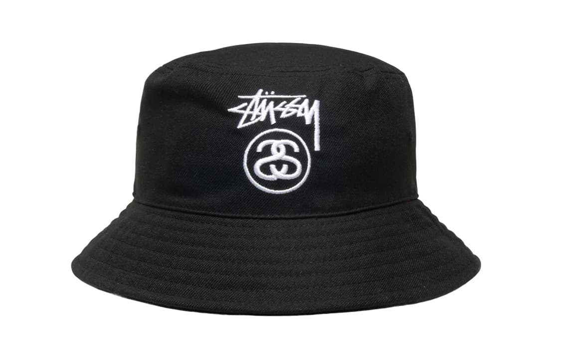 Stussy Bucket Hat