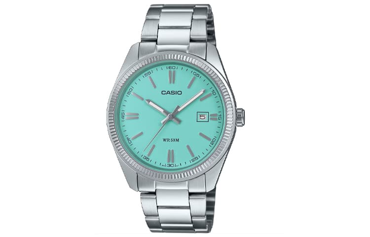 CASIO/卡西欧 Casio MTP-1302PD-2A2