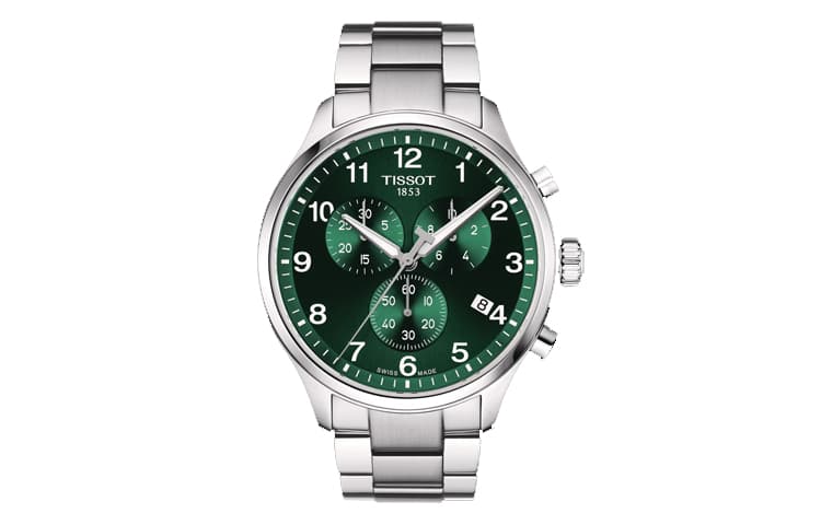 TISSOT/天梭 Tissot T116.617.11.092.00