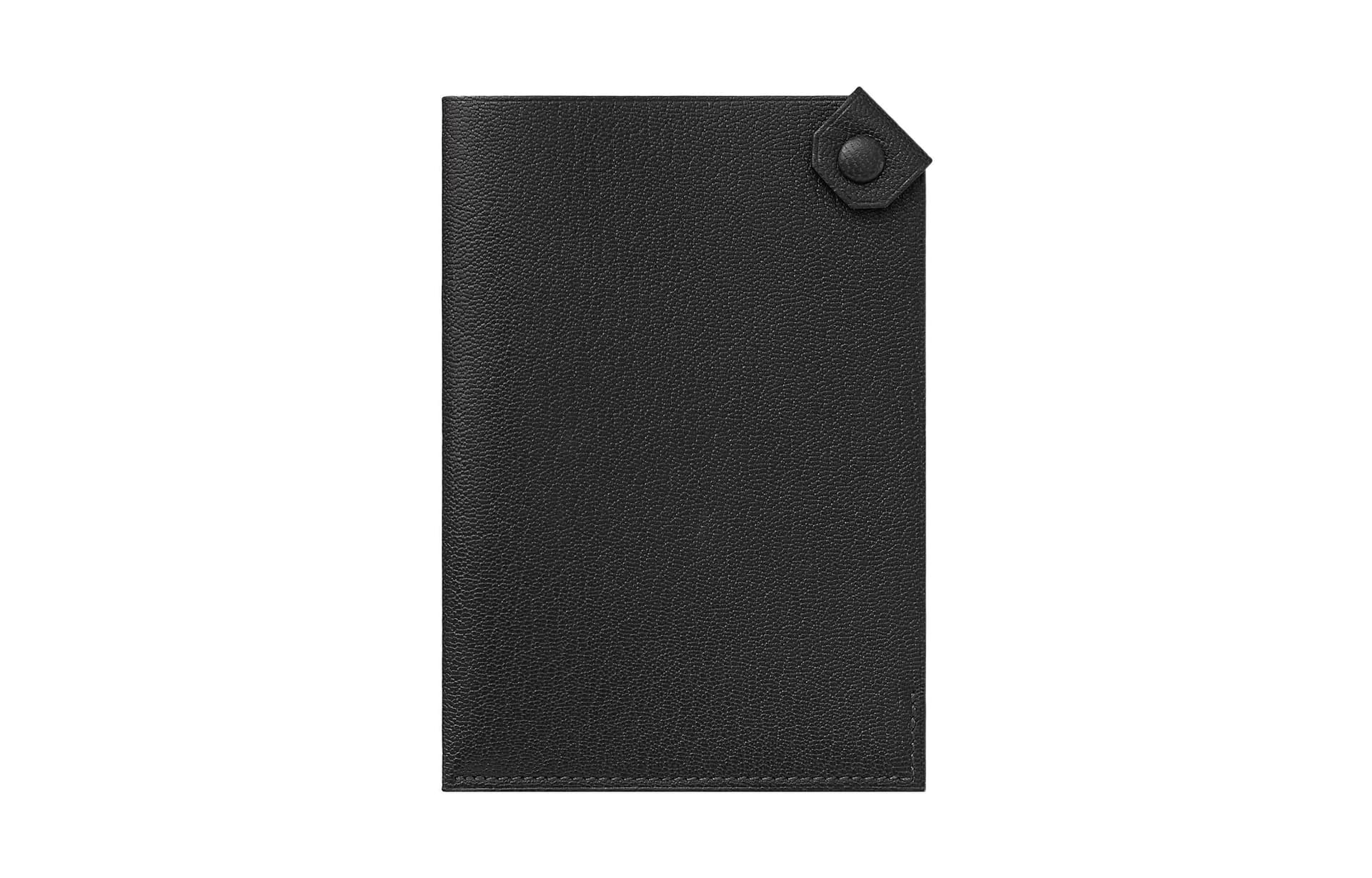 HERMES/爱马仕 Hermes Chamkila Noir