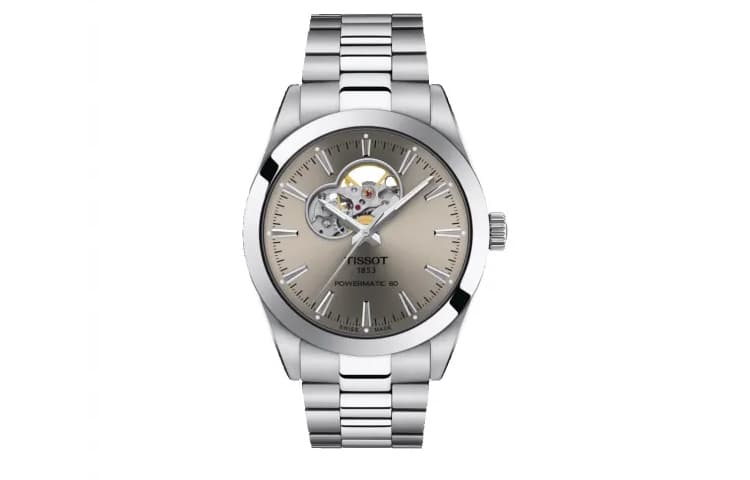 TISSOT/天梭 Tissot T-Classic T127.407.11.081.00