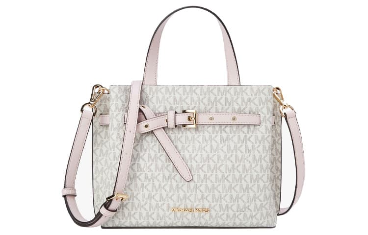 MICHAEL KORS 迈克高仕 Michael Kors Emilia Vanilla Pink