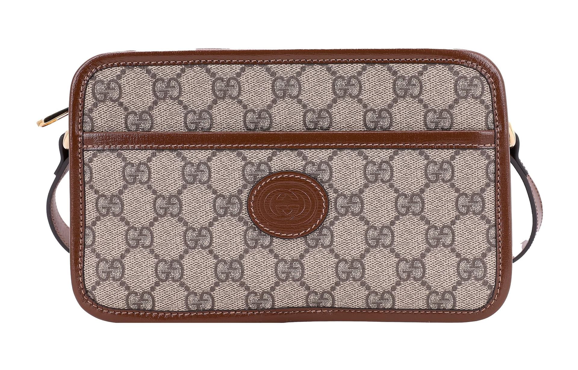 GUCCI/古驰 Gucci Box Bag