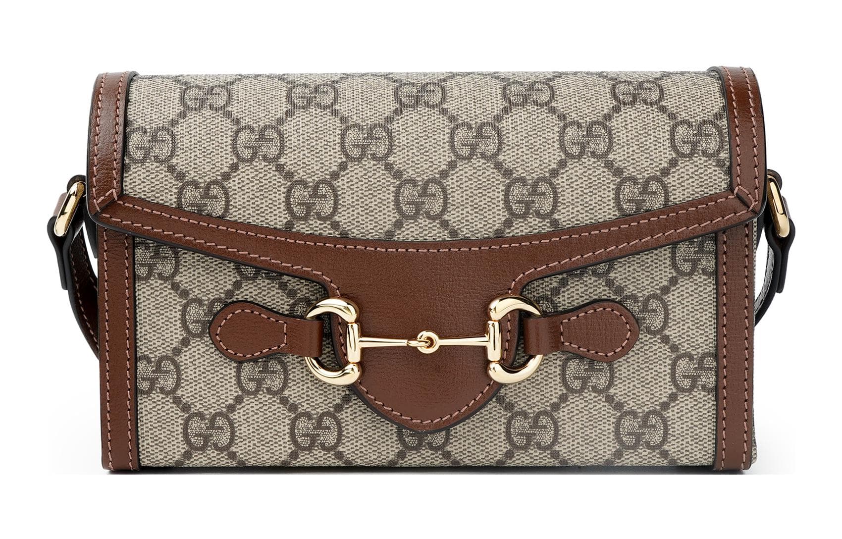 GUCCI/古驰 Gucci Horsebit 1955