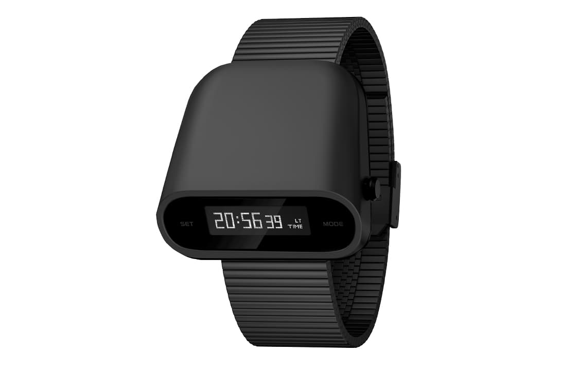 IB BENLYDESIGN BENLYDESIGN S10003F3 Black