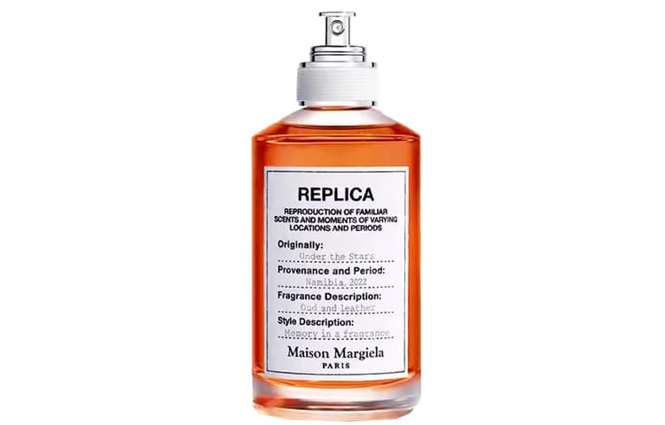 Maison Margiela/马吉拉 Maison Margiela Under the Stars EDT