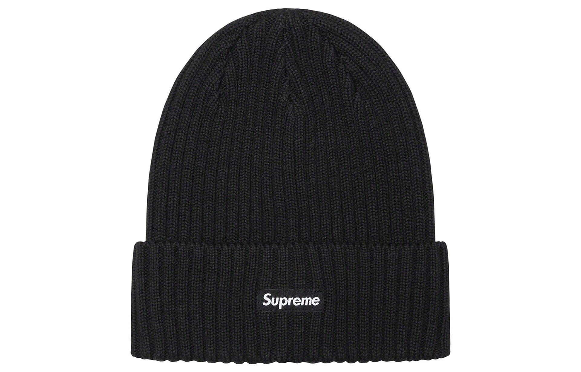 Supreme Overdyed Beanie