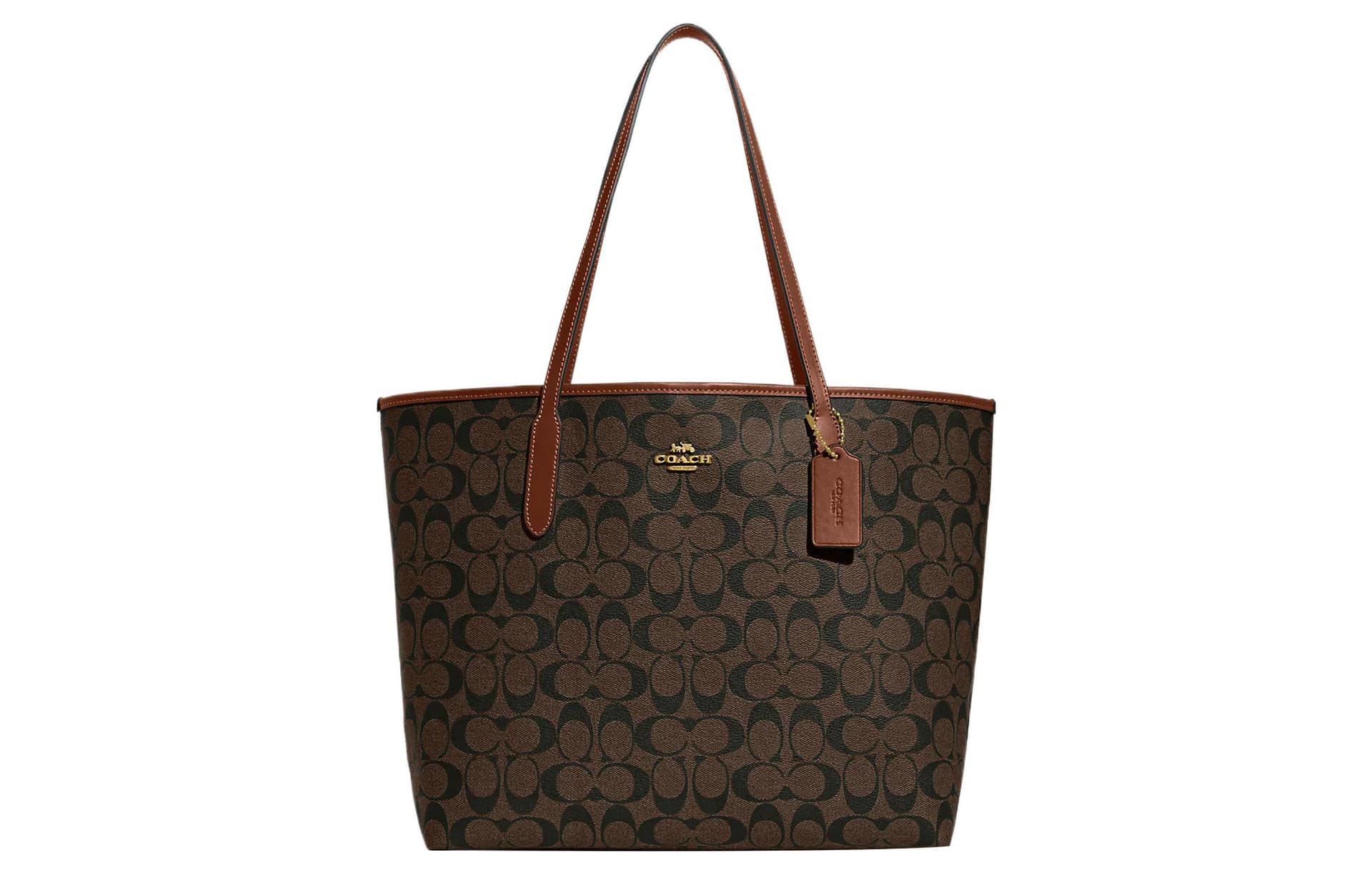 COACH/蔻驰 COACH City 33