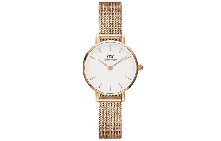 Daniel Wellington/丹尼尔惠灵顿 Daniel WellingtonPETITE 24mm 30 DW00100447-dw