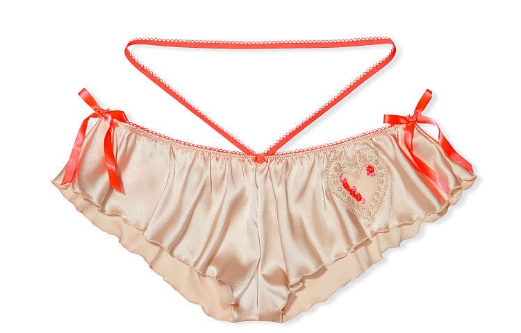Victoria's Secret/维多利亚的秘密 Victoria's Secret