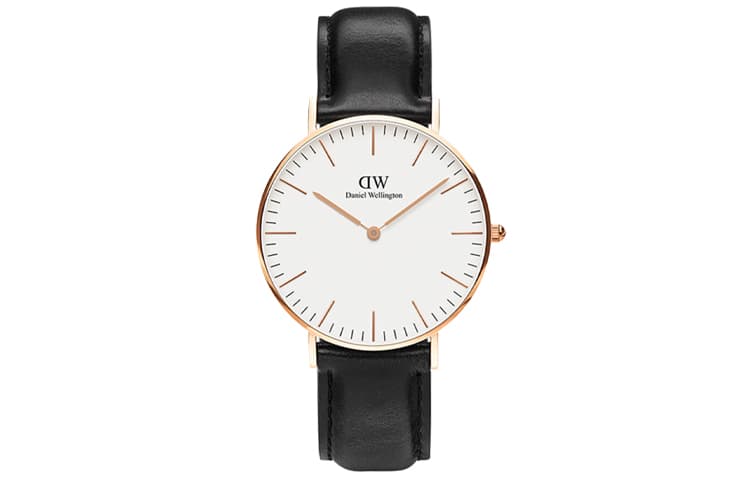 Daniel Wellington/丹尼尔惠灵顿 Daniel WellingtonCLASSIC 36mm 30 DW00100036-dw
