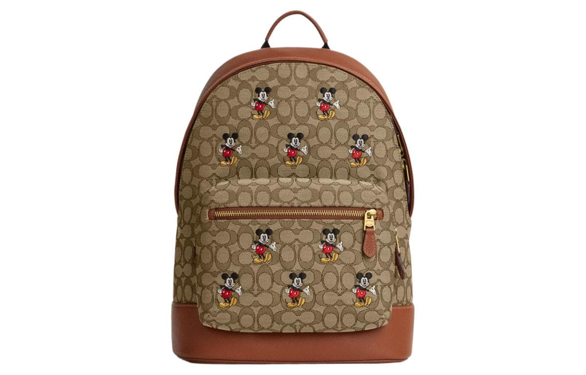 COACH/蔻驰 COACH x Disney