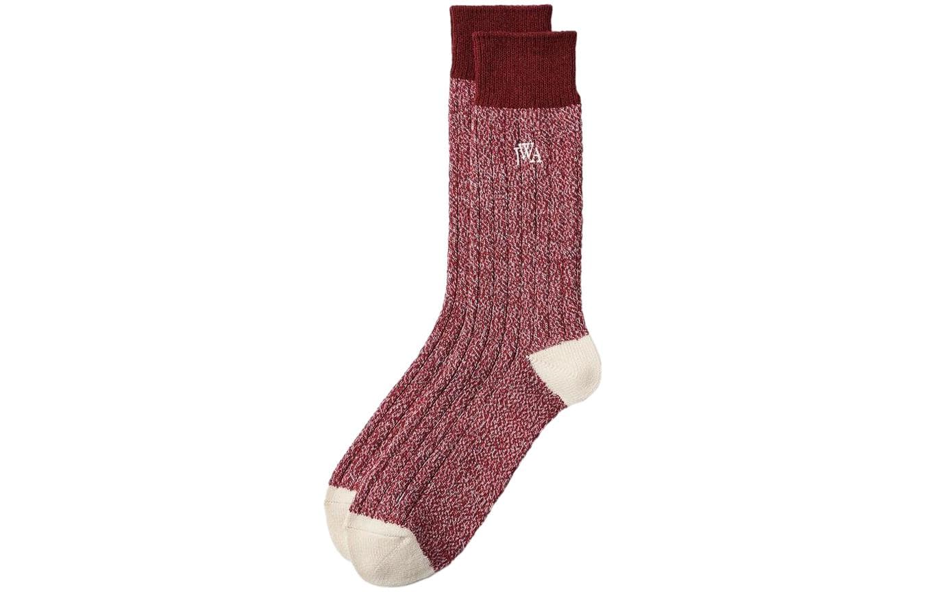 UNIQLO/优衣库 UNIQLO x JW Anderson FW23 Socks