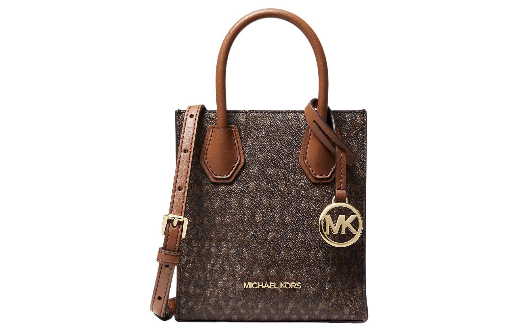 MICHAEL KORS 迈克高仕 Michael Kors Mercer Acorn Brown