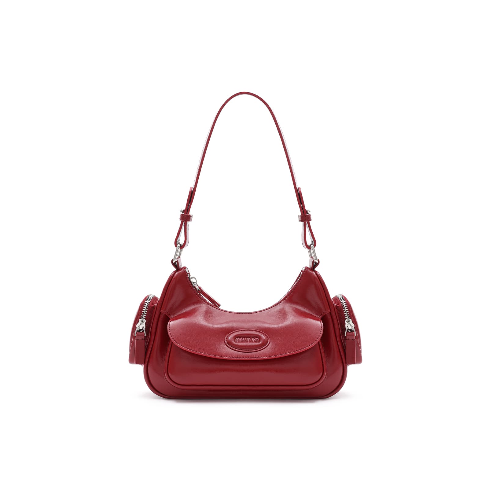 MUVA Crescent Bag
