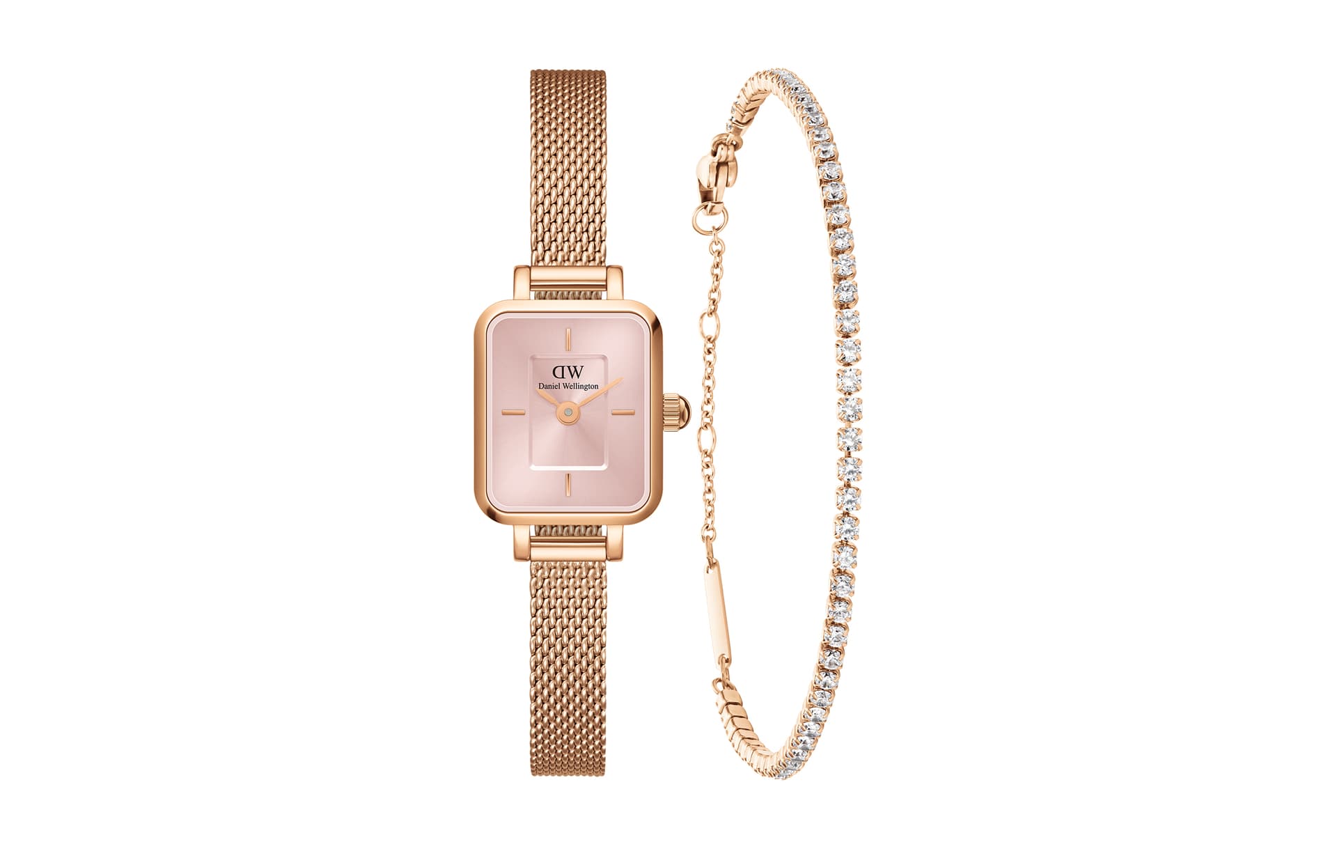 Daniel Wellington/丹尼尔惠灵顿 Daniel Wellington 30 DW00100650+DW00400387
