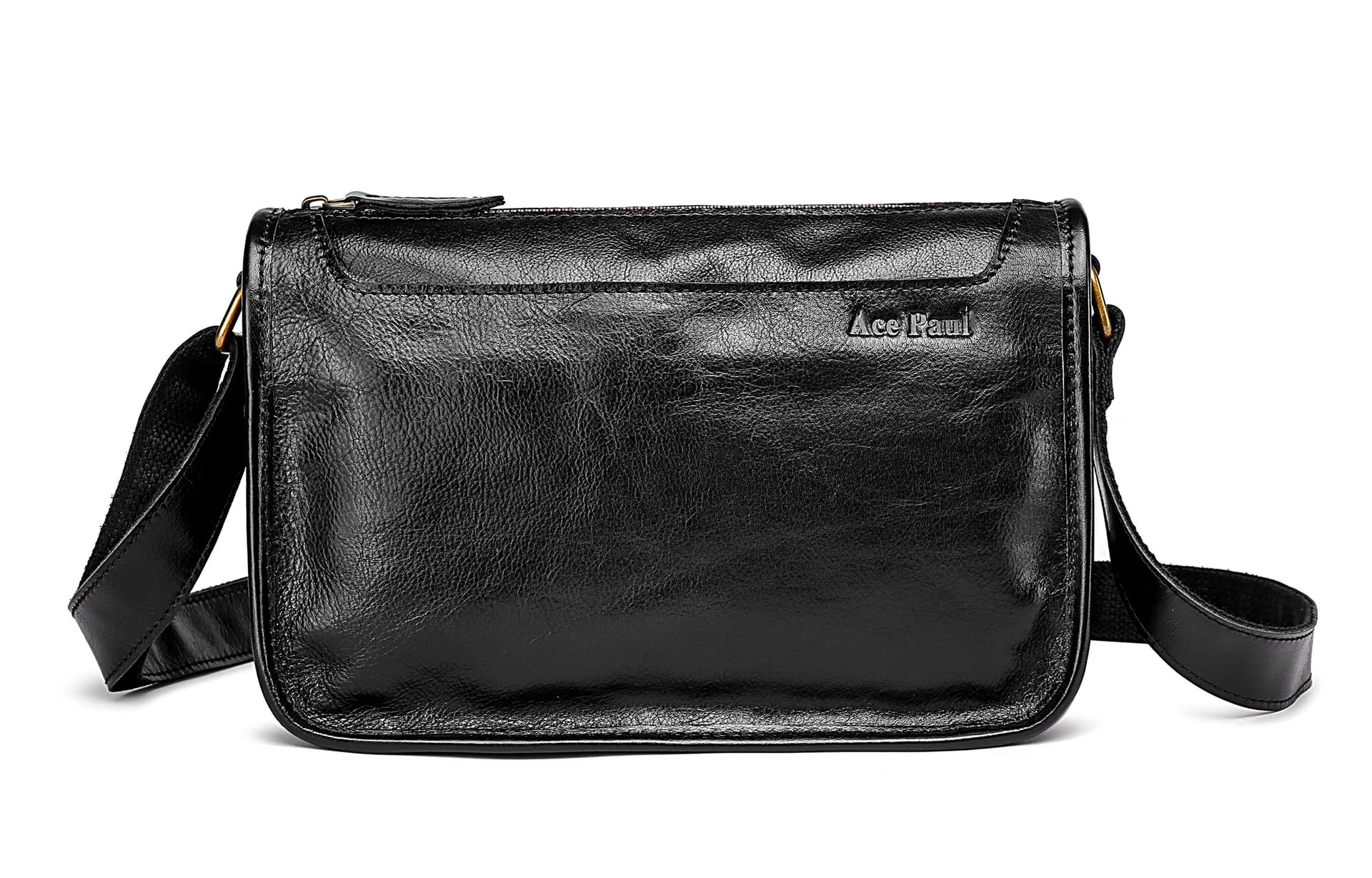 Ace Paul Medium Shoulder Bag