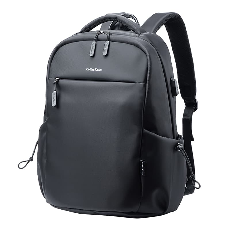 Colins Keirs Backpack Black