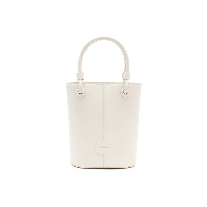 MUVA Bucket Bag