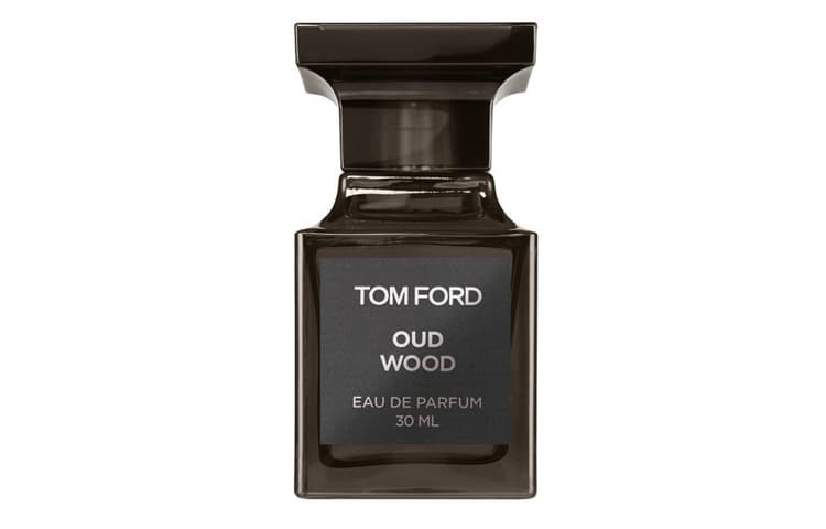 TOM FORD/汤姆福特 Tom Ford Oud Wood EDP