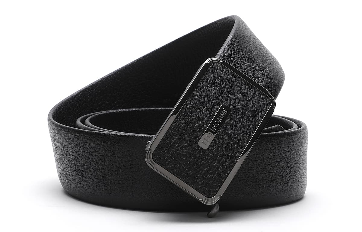 ELLE HOMME 3.7cm