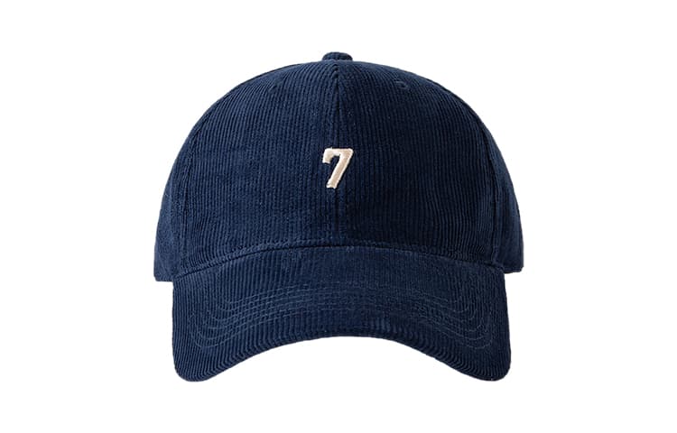DAISY BEAUTY Cap