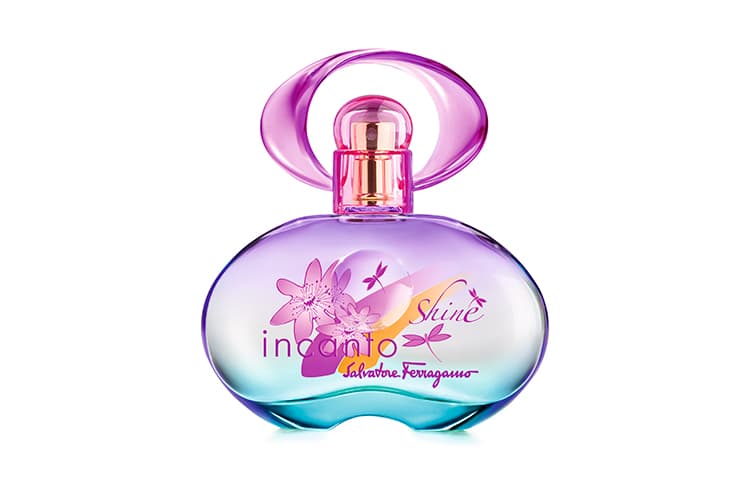 FERRAGAMO/菲拉格慕 FERRAGAMO EDT 30ml50ml100m