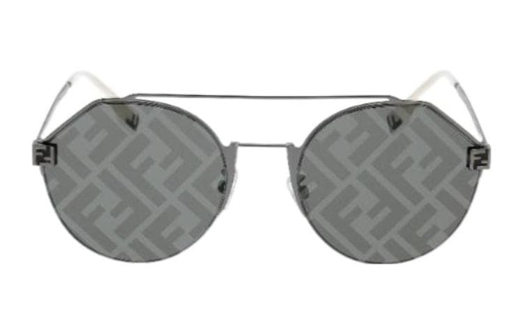 FENDI/芬迪 Fendi Aviator Sunglasses